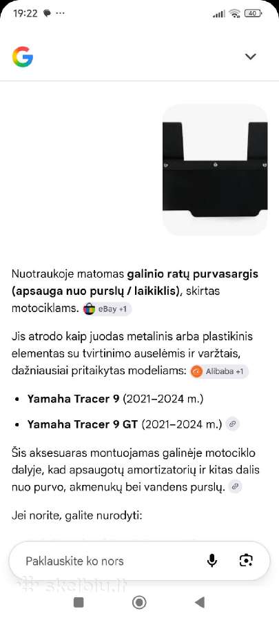 Parduodu - nuotraukos Nr. 2