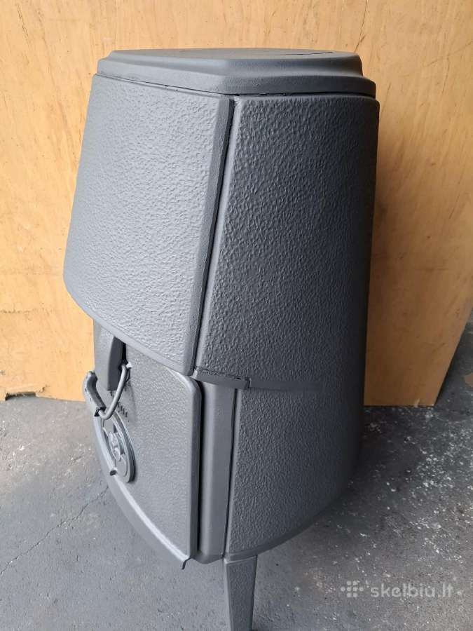 Jotul 4 spizine krosnele - nuotraukos Nr. 2