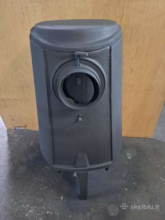 Jotul 4 spizine krosnele - nuotraukos Nr. 3