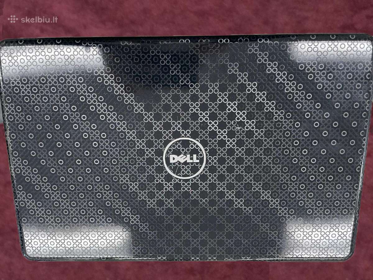 Dell n5030 - nuotraukos Nr. 4