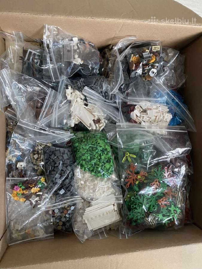 Lego Moc-117472 - Port Sauvage: The Cursed Beach - nuotraukos Nr. 4