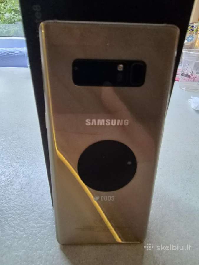 Samsung - nuotraukos Nr. 5