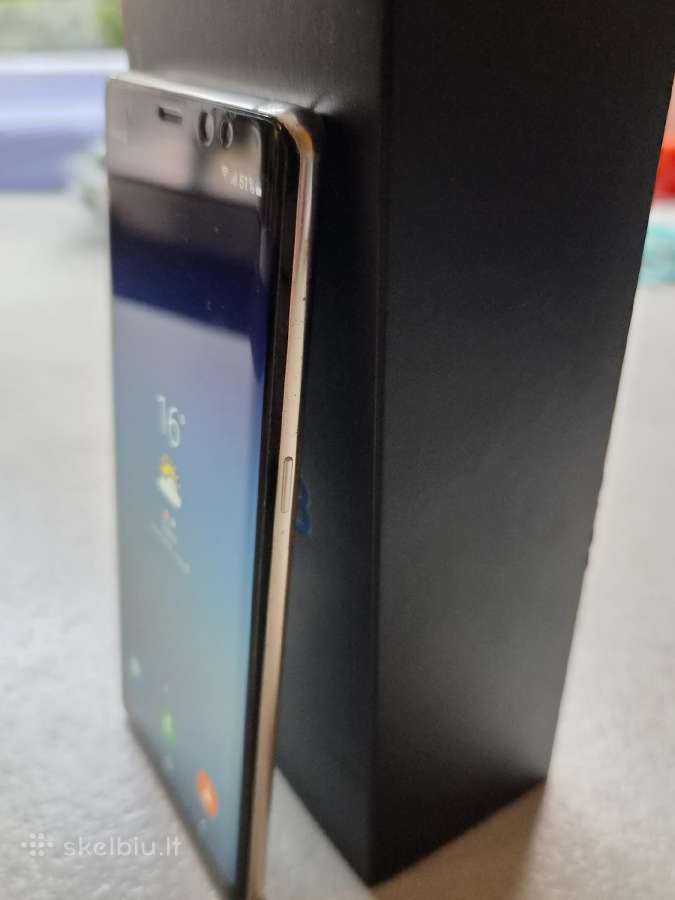 Samsung - nuotraukos Nr. 6