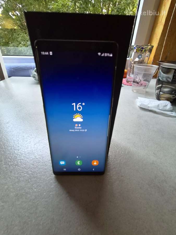 Samsung - nuotraukos Nr. 7