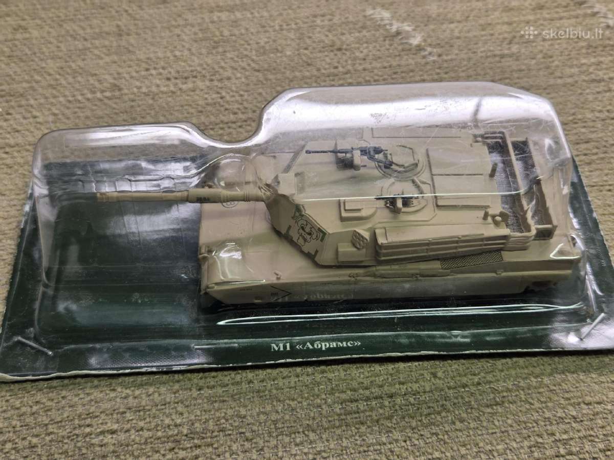 Tigras, T-34, Pantera V, Kv-1 ir kt. - nuotraukos Nr. 13
