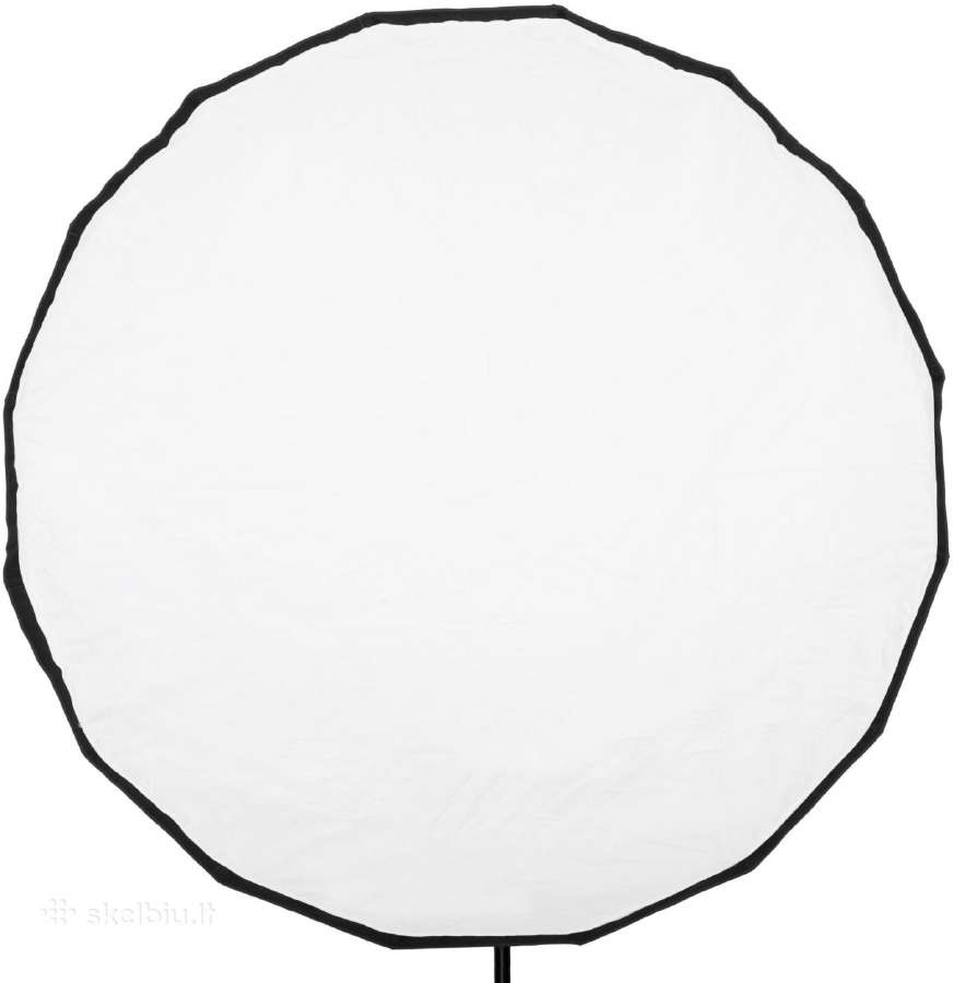 Quadralite Hexadecagon 150cm (Bowens) - nuotraukos Nr. 3