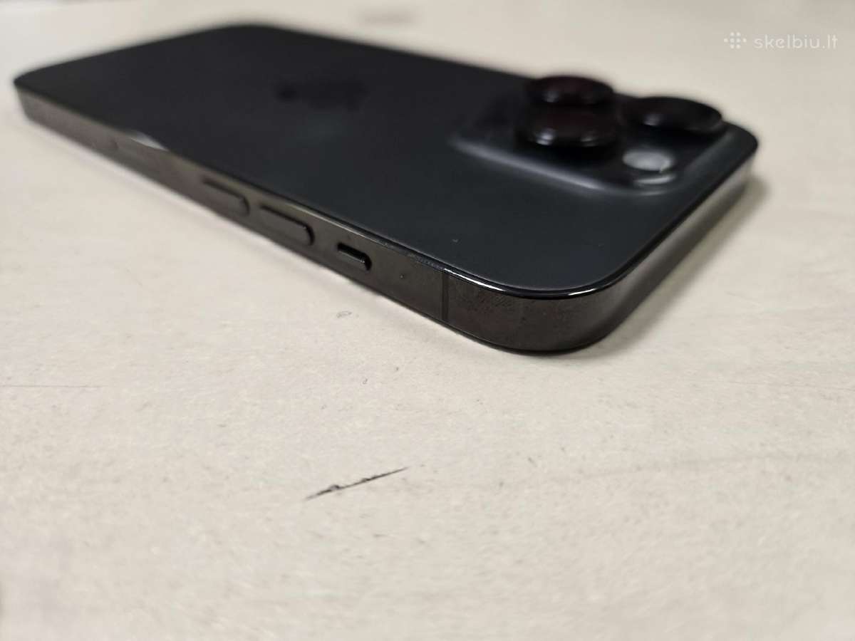 Apple iPhone 14 Pro 128gb - nuotraukos Nr. 4
