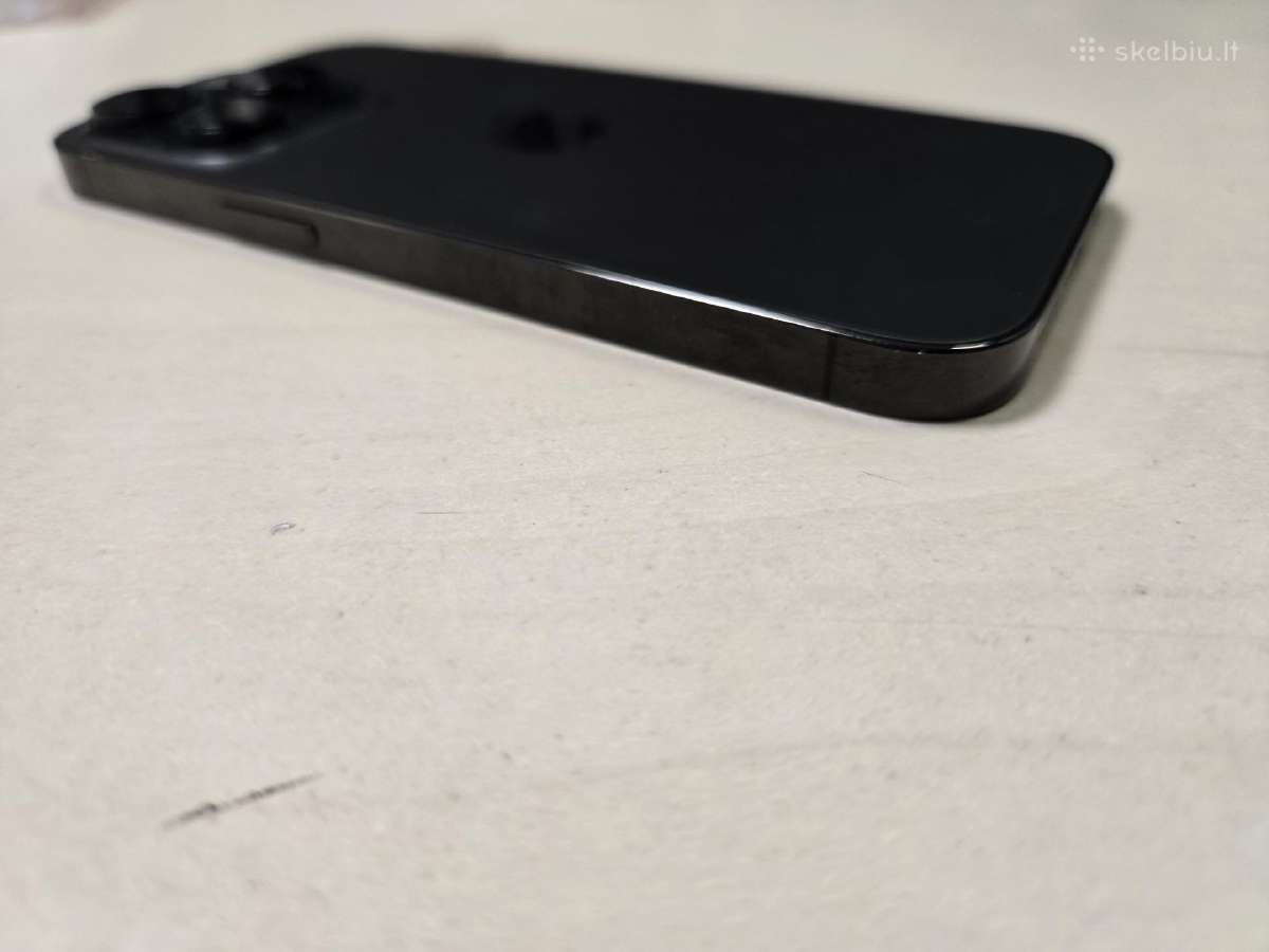 Apple iPhone 14 Pro 128gb - nuotraukos Nr. 5