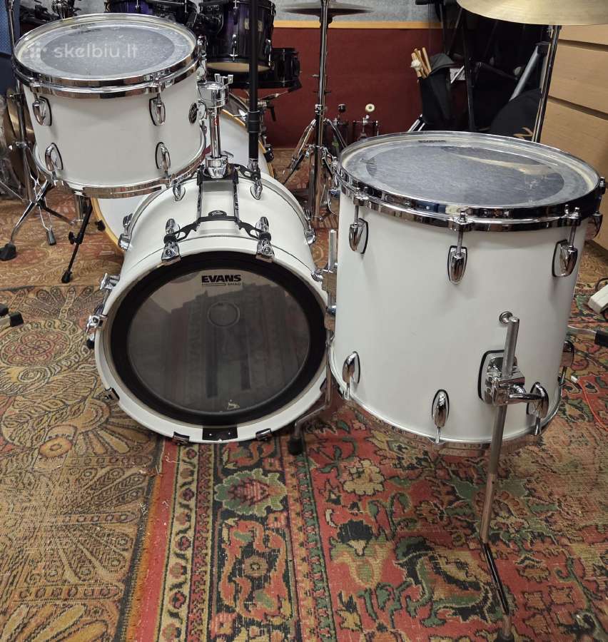 Gretsch Renown 18/12/14 - nuotraukos Nr. 2