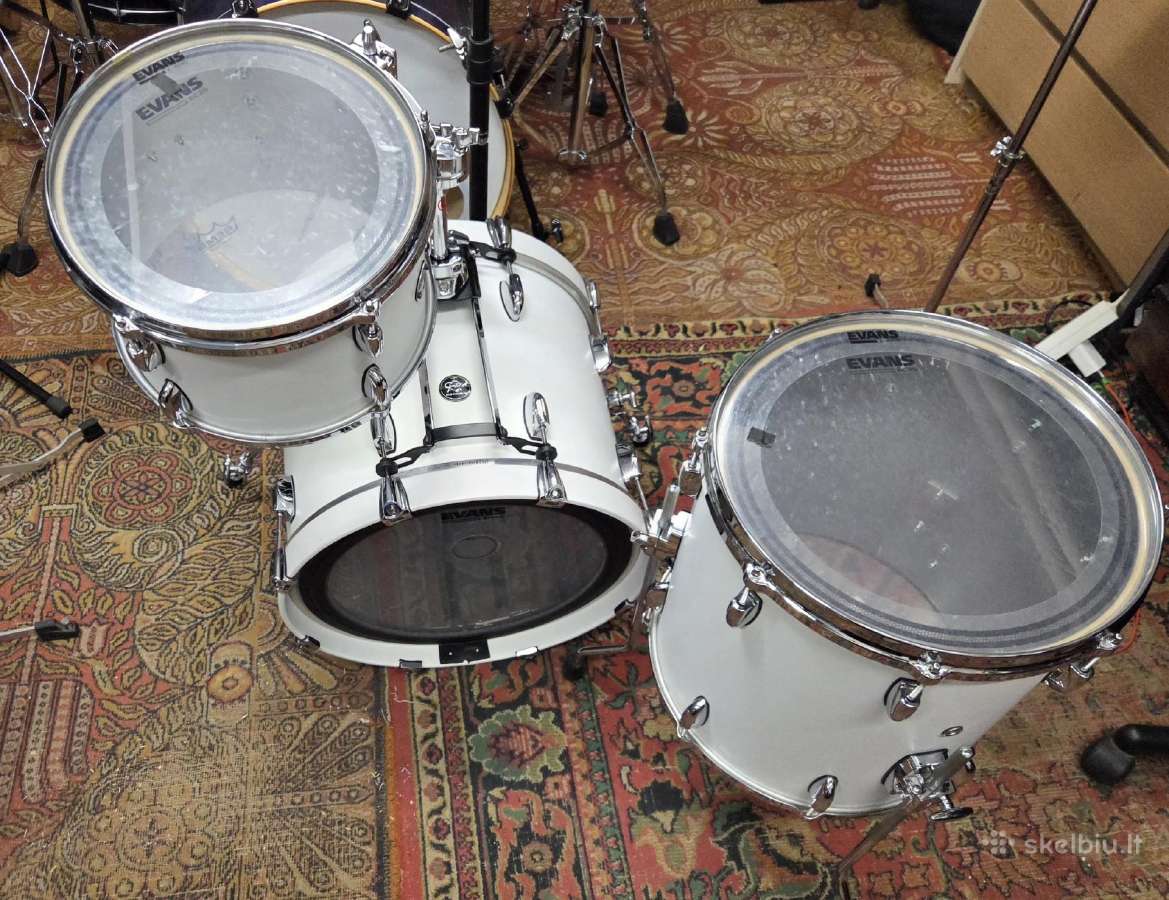 Gretsch Renown 18/12/14 - nuotraukos Nr. 3