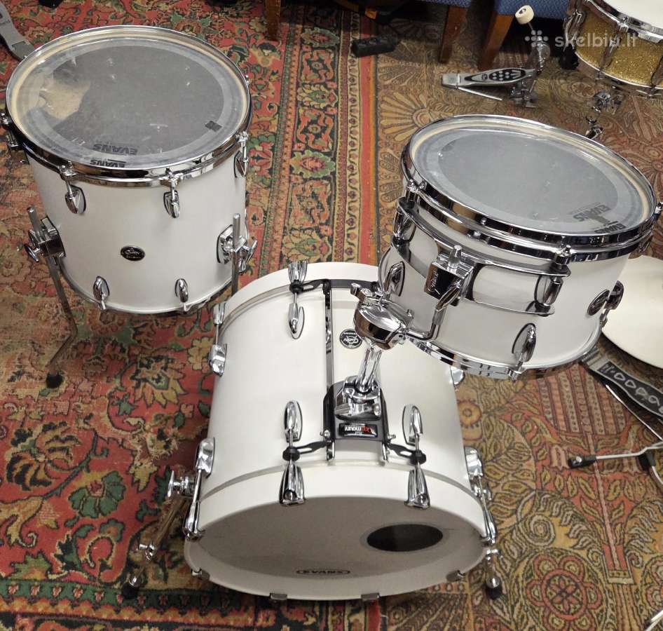 Gretsch Renown 18/12/14 - nuotraukos Nr. 4