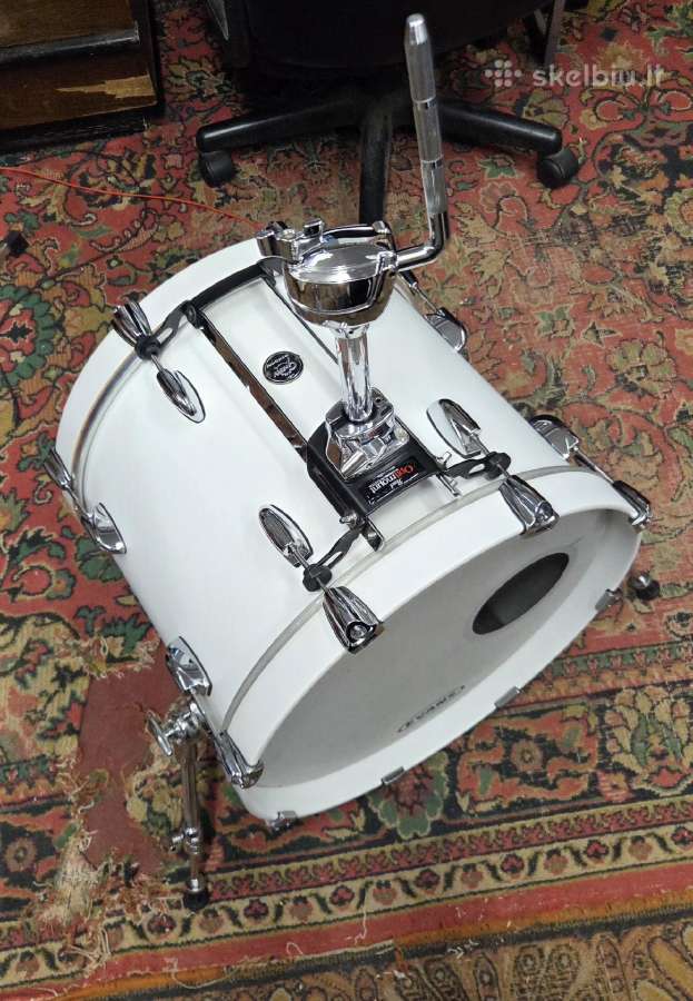 Gretsch Renown 18/12/14 - nuotraukos Nr. 5