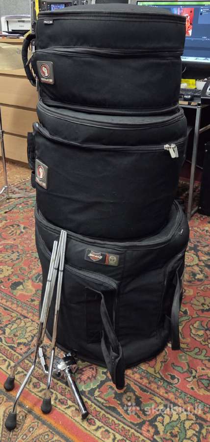 Gretsch Renown 18/12/14 - nuotraukos Nr. 6