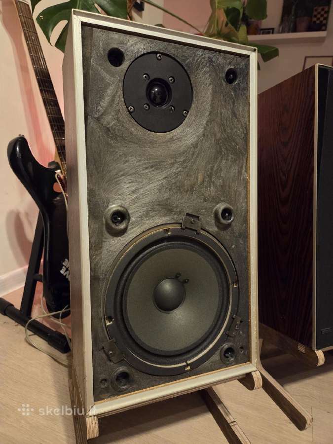 Bang & Olufsen Beovox S30 kolonėlės - nuotraukos Nr. 2