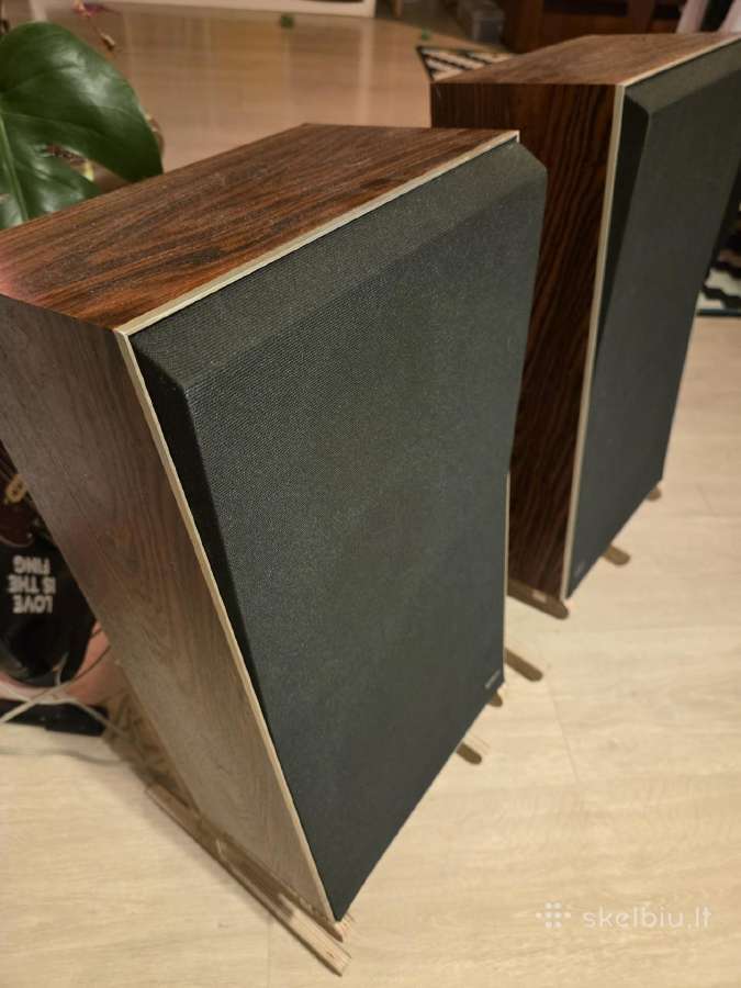 Bang & Olufsen Beovox S30 kolonėlės - nuotraukos Nr. 4