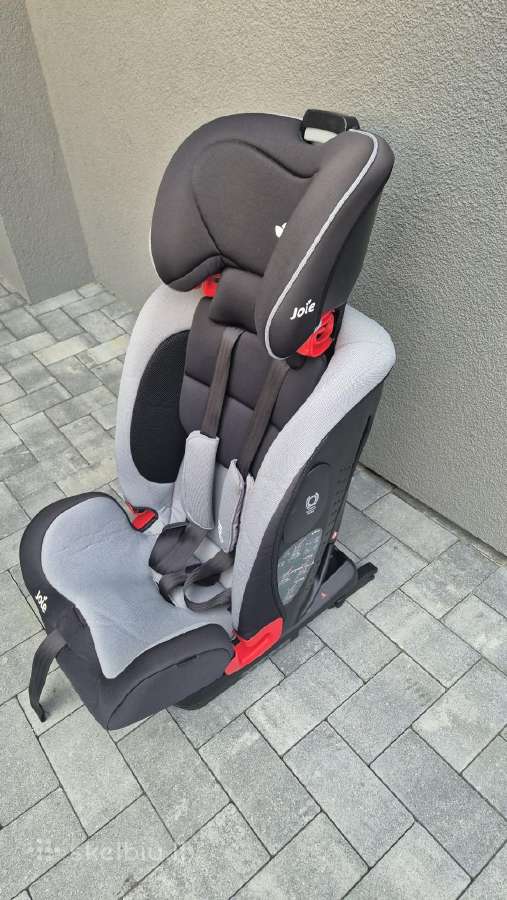 Joie vaikiška automobilinė kėdutė - nuotraukos Nr. 11