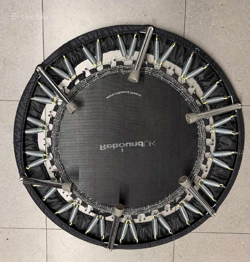 Batutas Rebounduk 100cm - nuotraukos Nr. 2