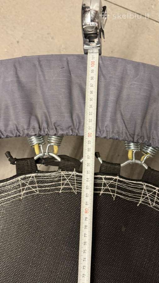 Batutas Rebounduk 100cm - nuotraukos Nr. 3