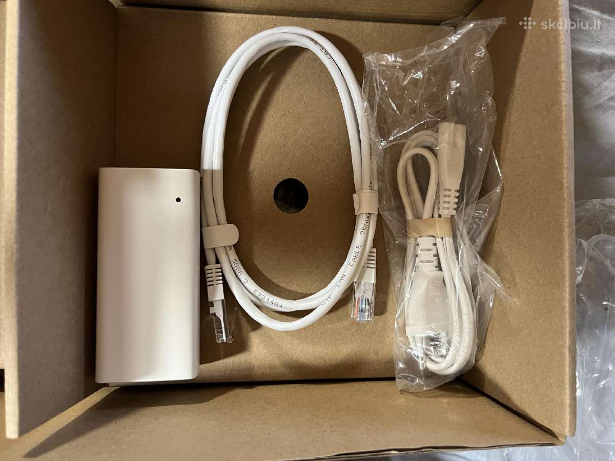 Zte Mc889 5G lauko modemas, naujas, Poe - nuotraukos Nr. 6
