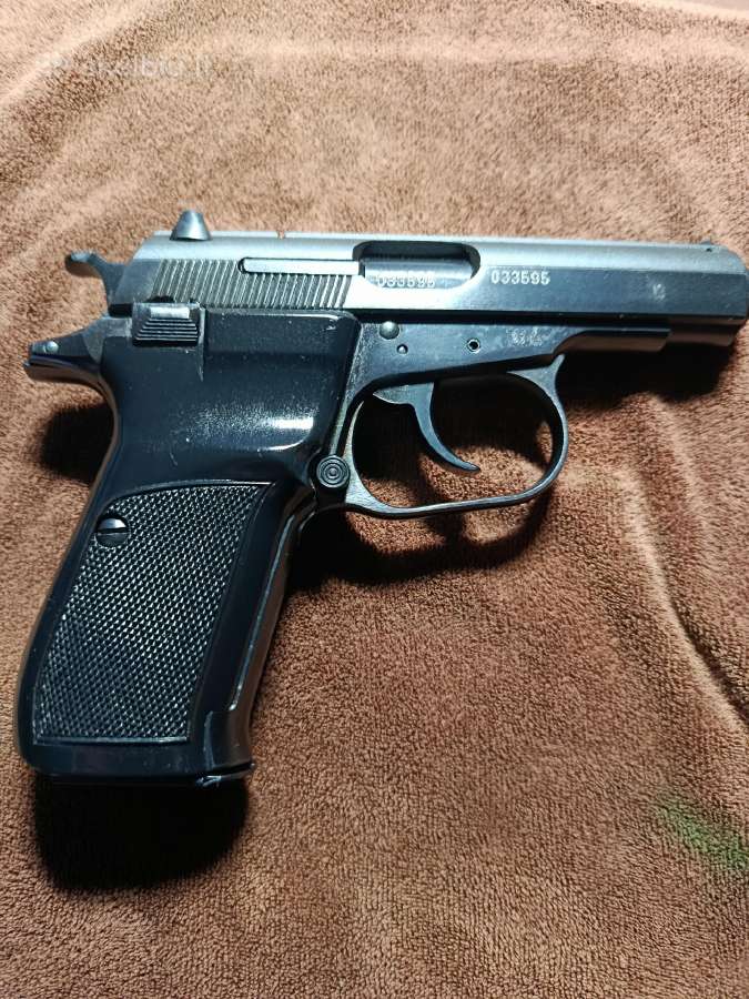 Cz 83 - nuotraukos Nr. 2