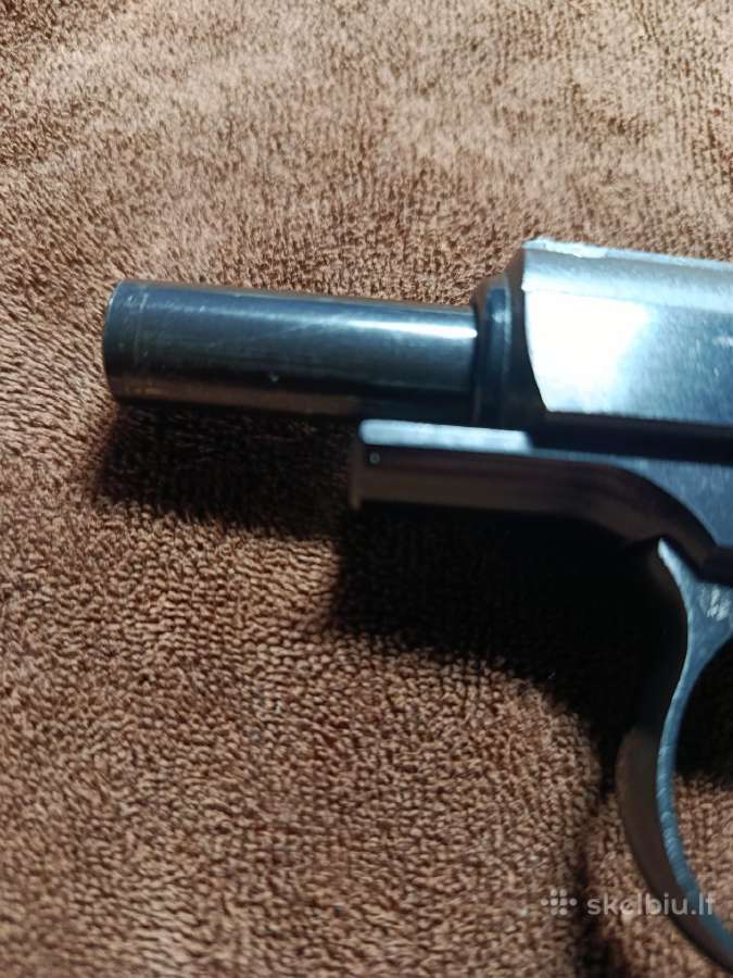 Cz 83 - nuotraukos Nr. 3