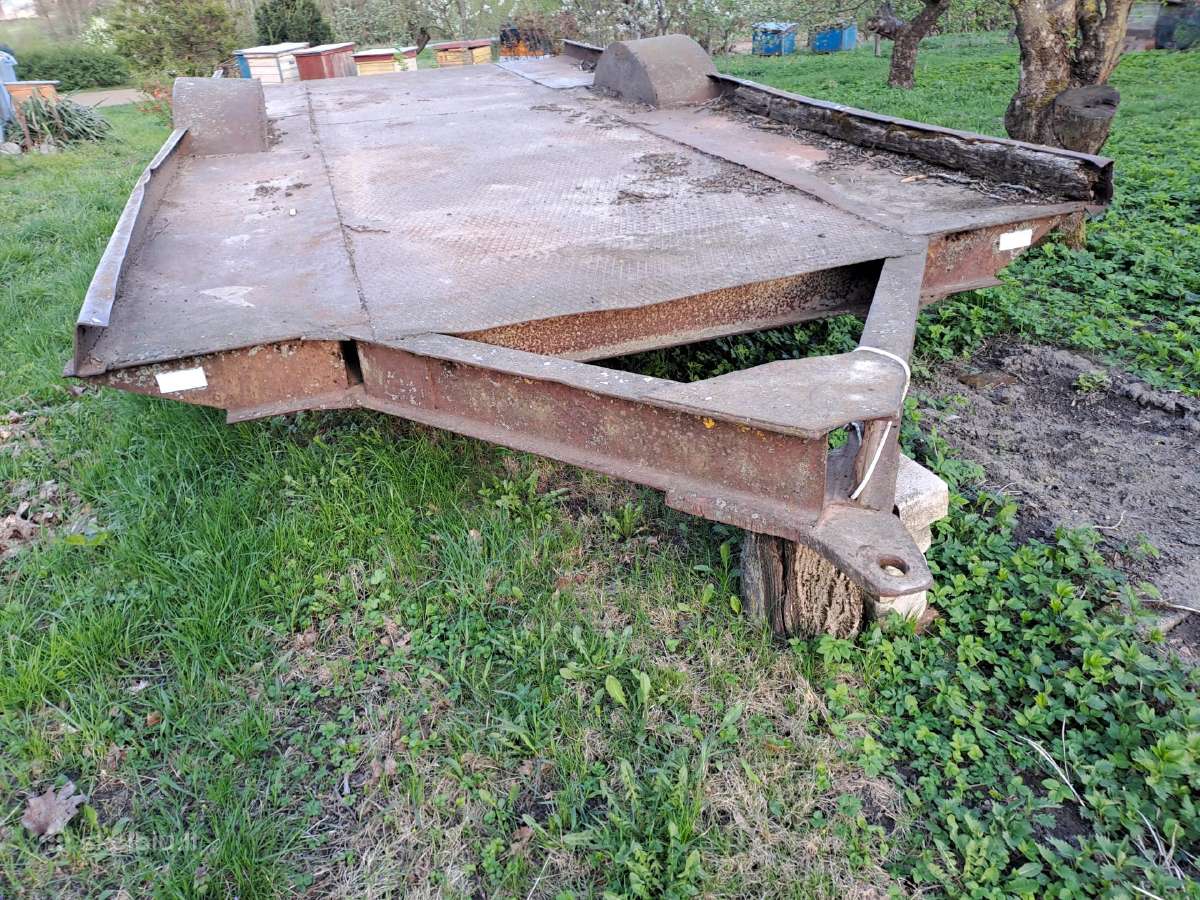 Sz 3.6 diskinė sėjamoji (sėjalka) ir kiti padargai - nuotraukos Nr. 9