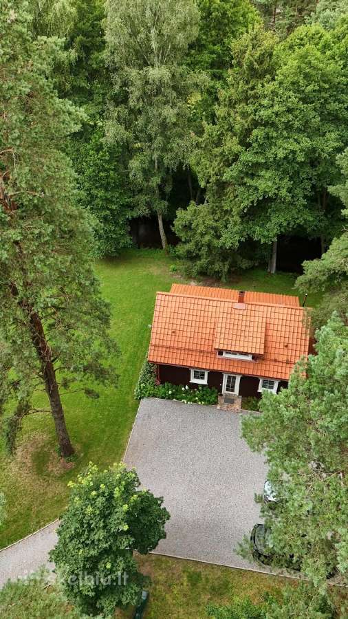 Sodyba Samanų slėnis iki 6 asmenų - nuotraukos Nr. 3