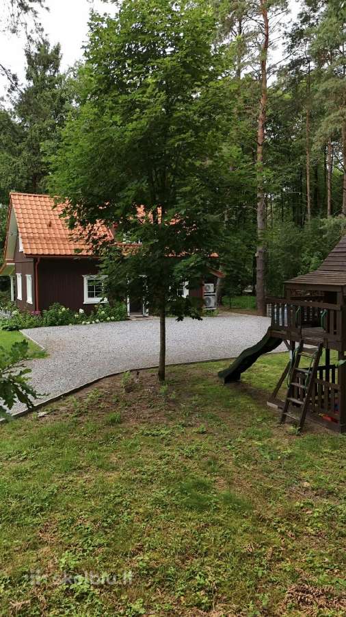 Sodyba Samanų slėnis iki 6 asmenų - nuotraukos Nr. 4