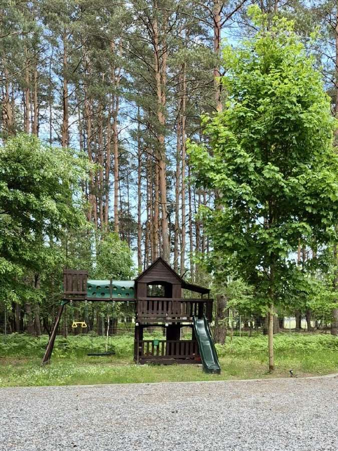 Sodyba Samanų slėnis iki 6 asmenų - nuotraukos Nr. 8