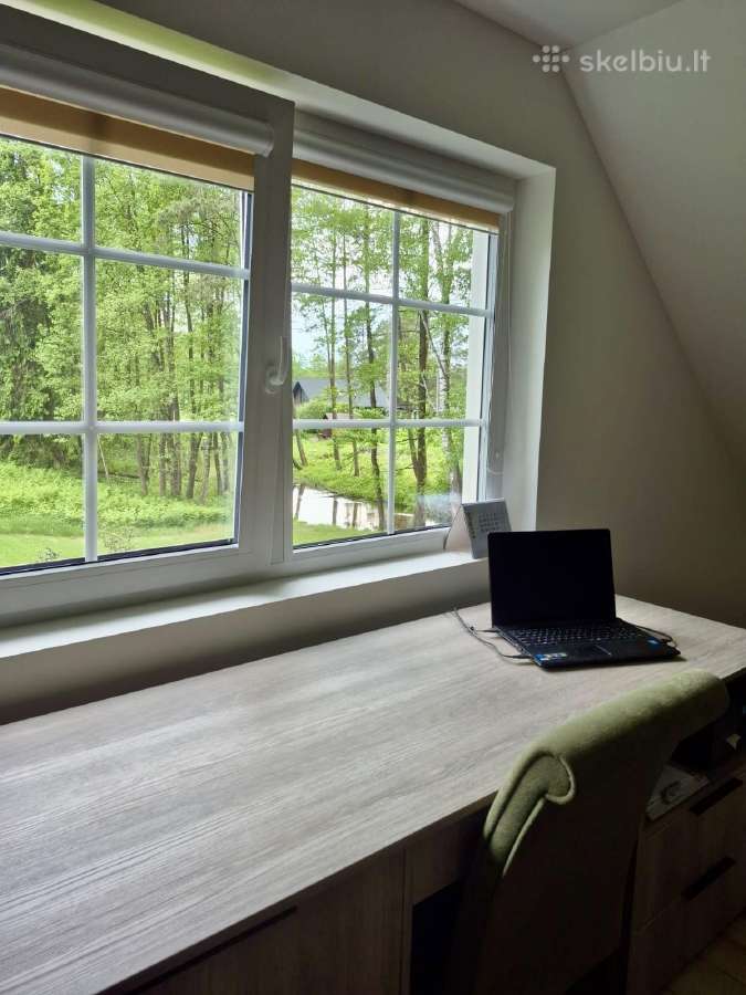 Sodyba Samanų slėnis iki 6 asmenų - nuotraukos Nr. 23