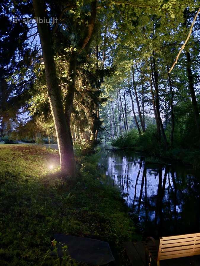 Sodyba Samanų slėnis iki 6 asmenų - nuotraukos Nr. 11