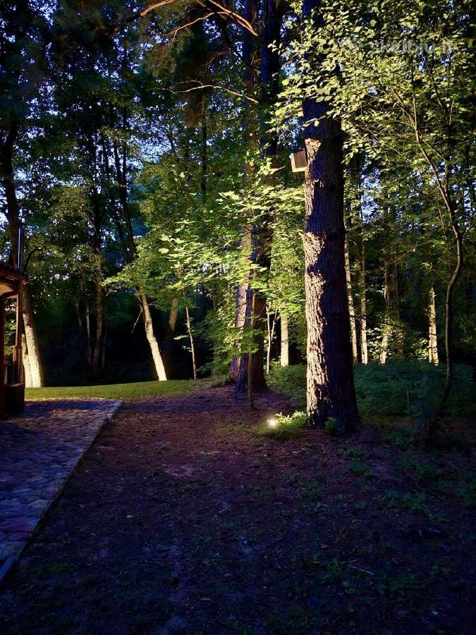 Sodyba Samanų slėnis iki 6 asmenų - nuotraukos Nr. 12