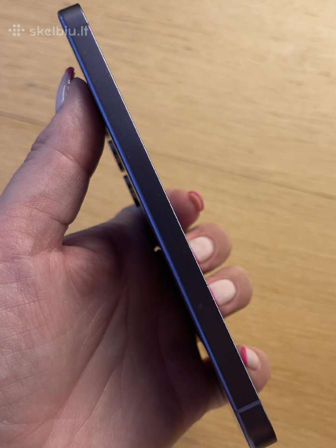 Parduodu idealios bukles samsung S24 128gb - nuotraukos Nr. 5