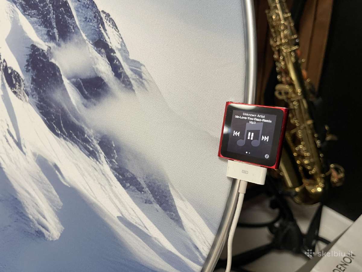 Bang & Olufsen Beoplay A9 belaide garso kolonele - nuotraukos Nr. 4