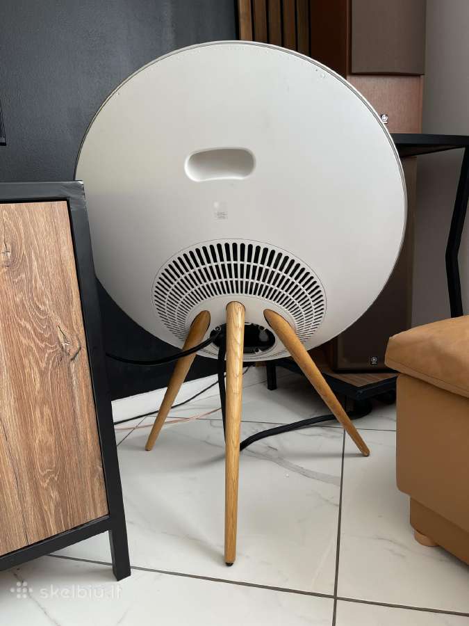 Bang & Olufsen Beoplay A9 belaide garso kolonele - nuotraukos Nr. 6