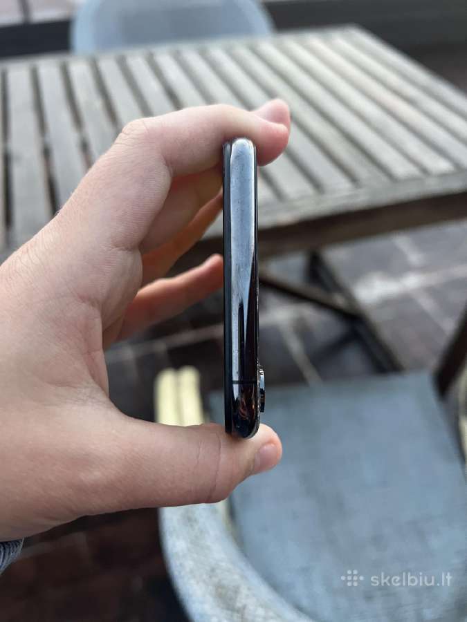 iPhone XS Max 512gb, Naujas ekranas, 83% baterija - nuotraukos Nr. 5