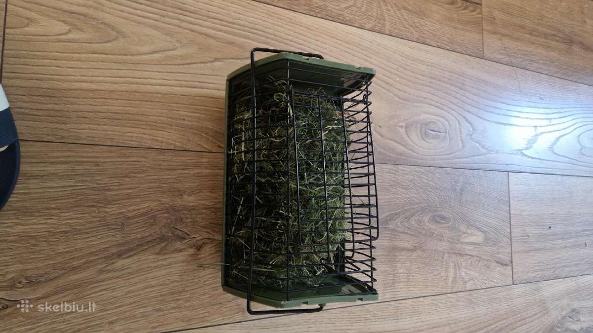 Atiduodu 2 degu su narvu - nuotraukos Nr. 4