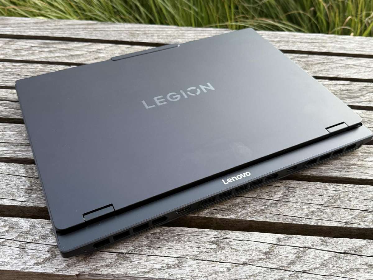 Lenovo Legion Oled 15.3 Rtx5070 - nuotraukos Nr. 3