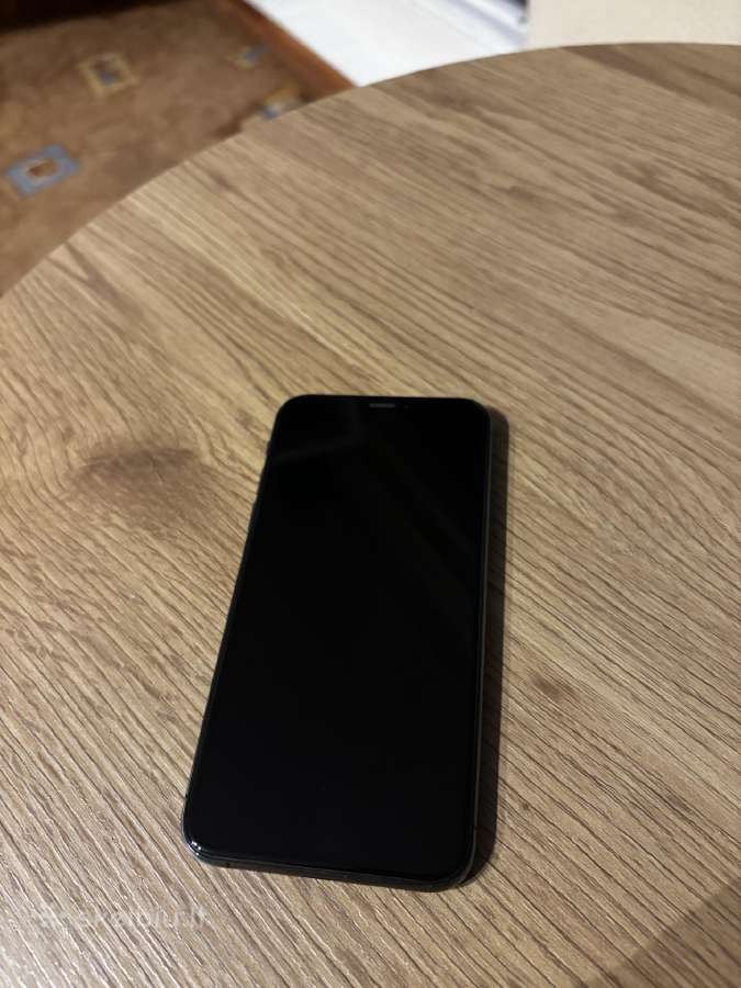 iPhone XS 64 GB - nuotraukos Nr. 2