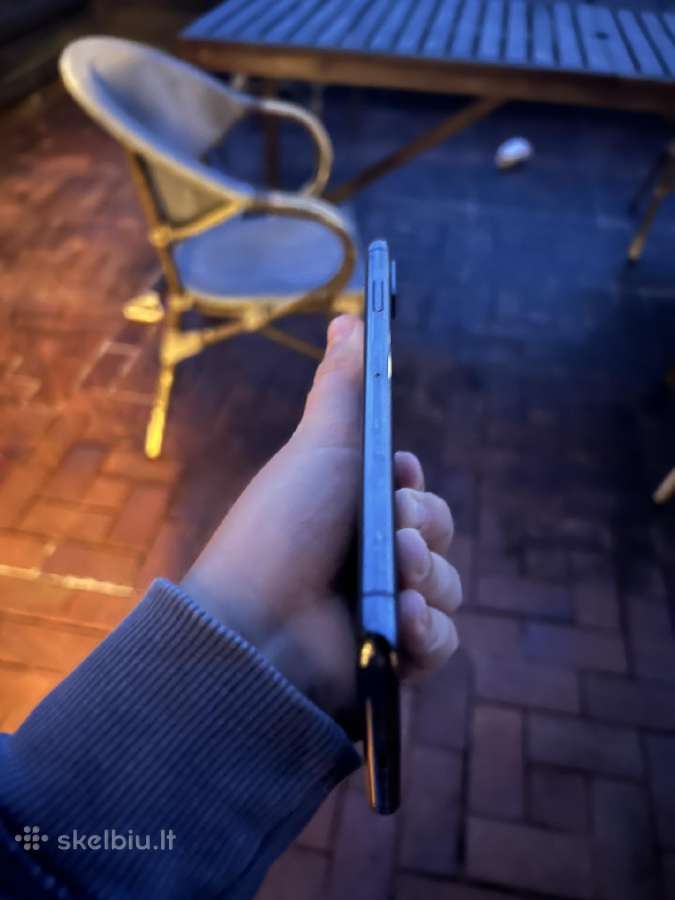 iPhone XS Max 64gb,originalios dalys, Face Id ve - nuotraukos Nr. 3