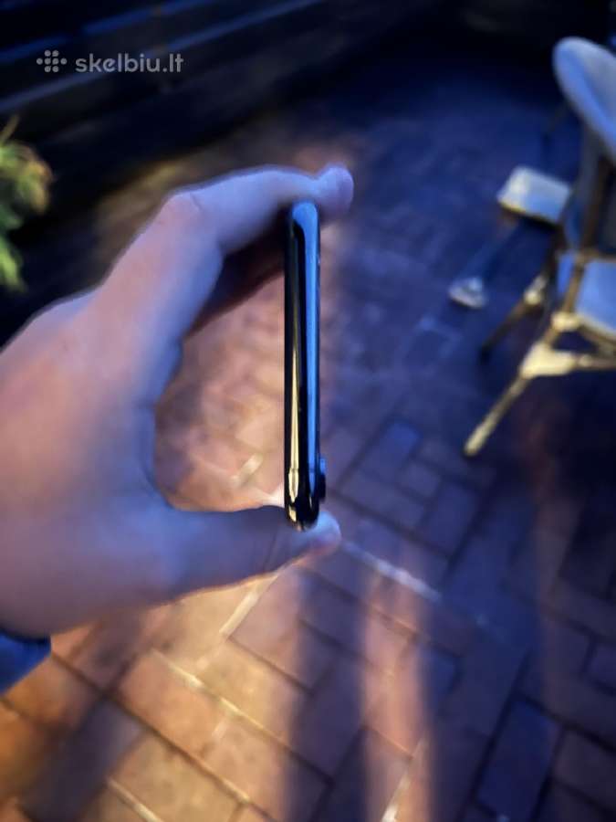 iPhone XS Max 64gb,originalios dalys, Face Id ve - nuotraukos Nr. 4