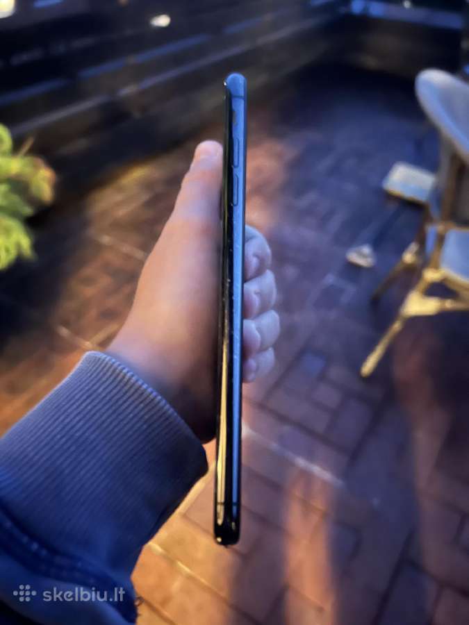 iPhone XS Max 64gb,originalios dalys, Face Id ve - nuotraukos Nr. 5
