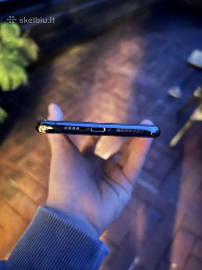 iPhone XS Max 64gb,originalios dalys, Face Id ve - nuotraukos Nr. 6