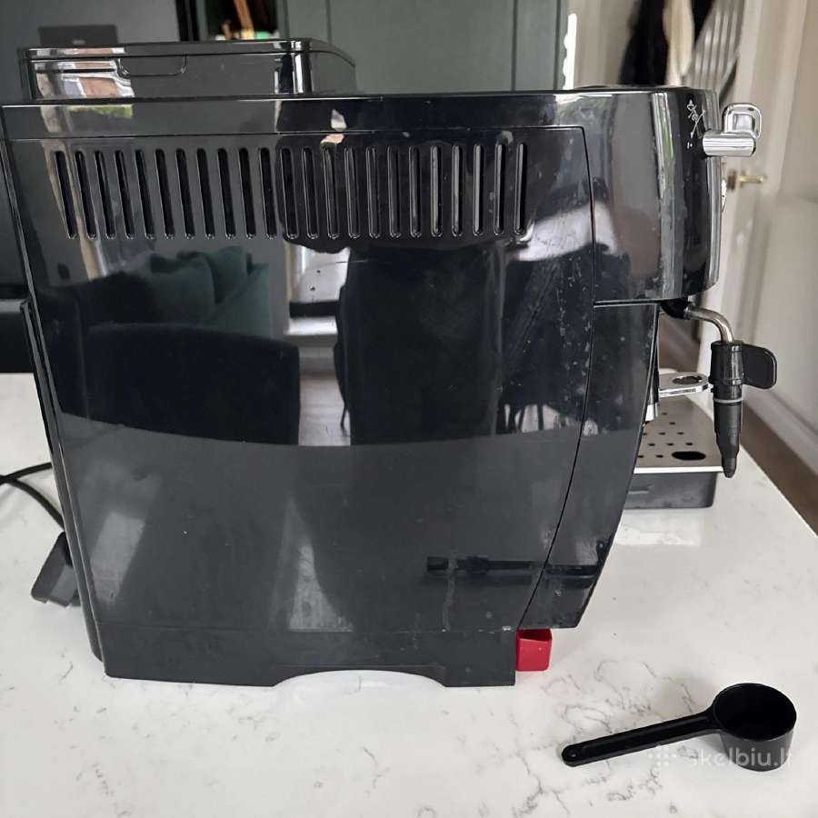 Kavos aparatass Delonghi Magnifica S Ecam - nuotraukos Nr. 2