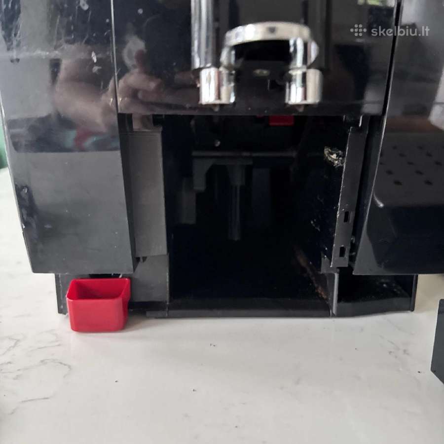 Kavos aparatass Delonghi Magnifica S Ecam - nuotraukos Nr. 5