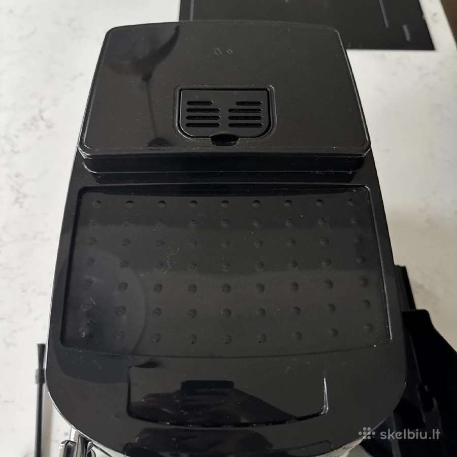 Kavos aparatass Delonghi Magnifica S Ecam - nuotraukos Nr. 7