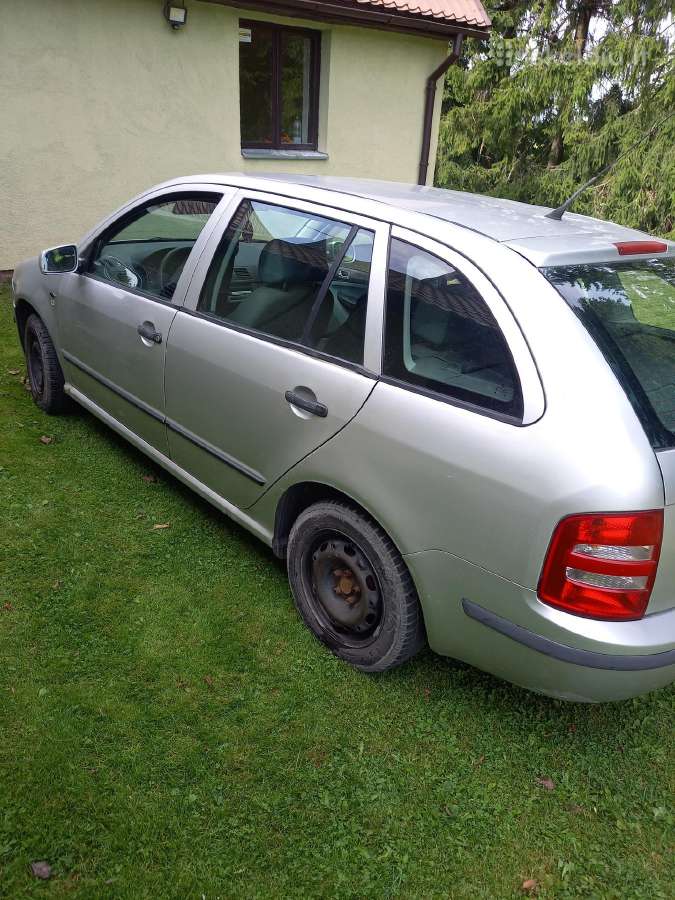 Parduodu auto - nuotraukos Nr. 2