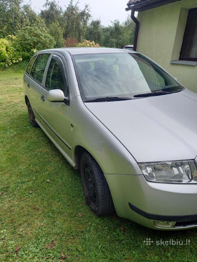 Parduodu auto - nuotraukos Nr. 3