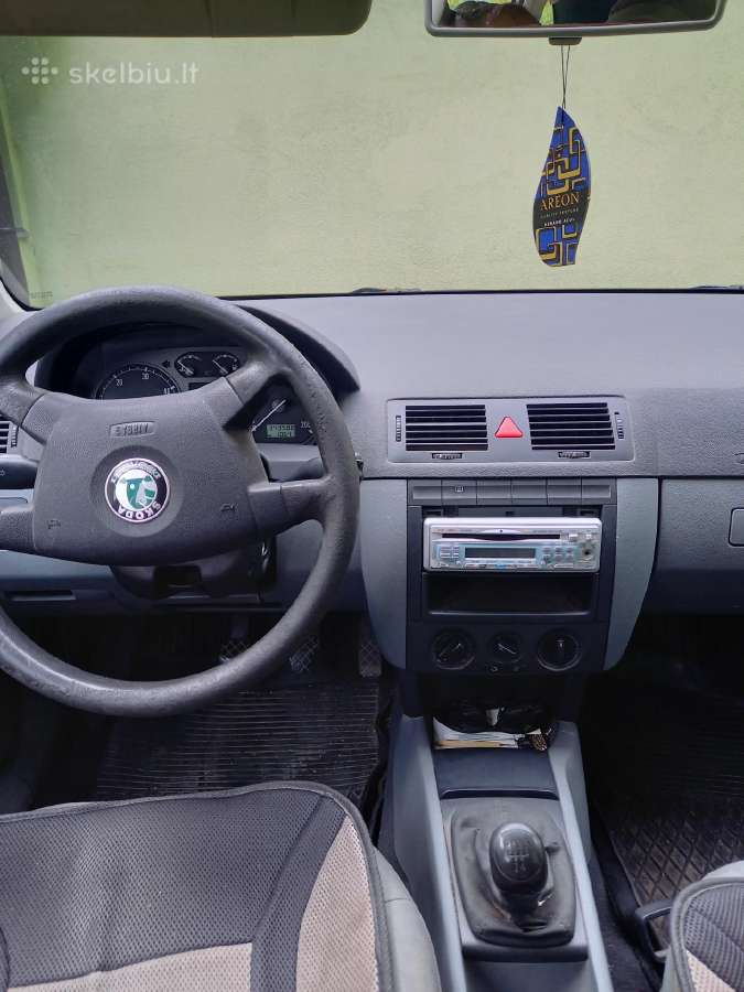 Parduodu auto - nuotraukos Nr. 4