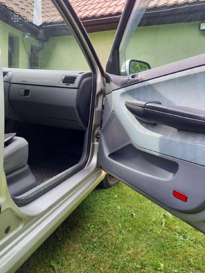 Parduodu auto - nuotraukos Nr. 5